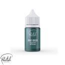 Oil Based Food Coloring - SuperiOil - Pine Green